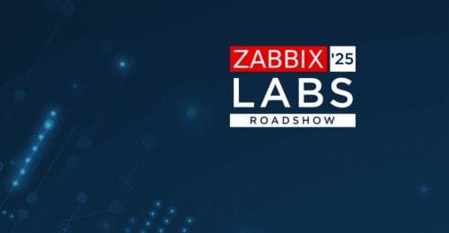 Zabbix Labs en CDMX