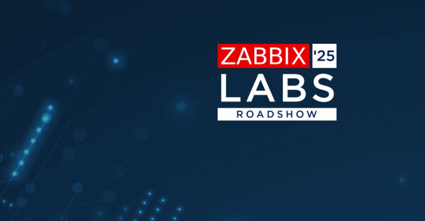 Zabbix Labs en CDMX