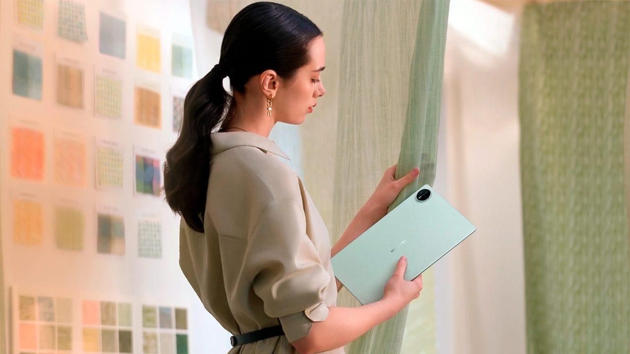 HUAWEI MatePad Pro 12.2” 2025