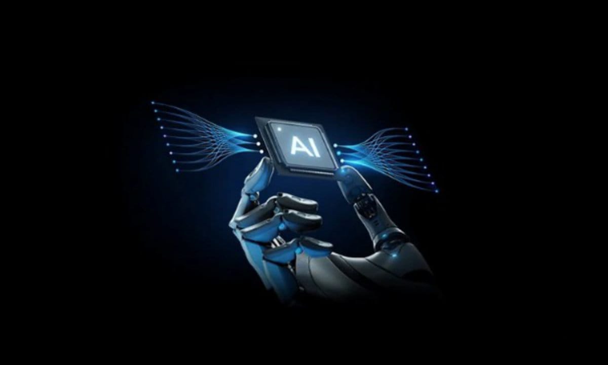 IA al borde más allá de la conevctividad