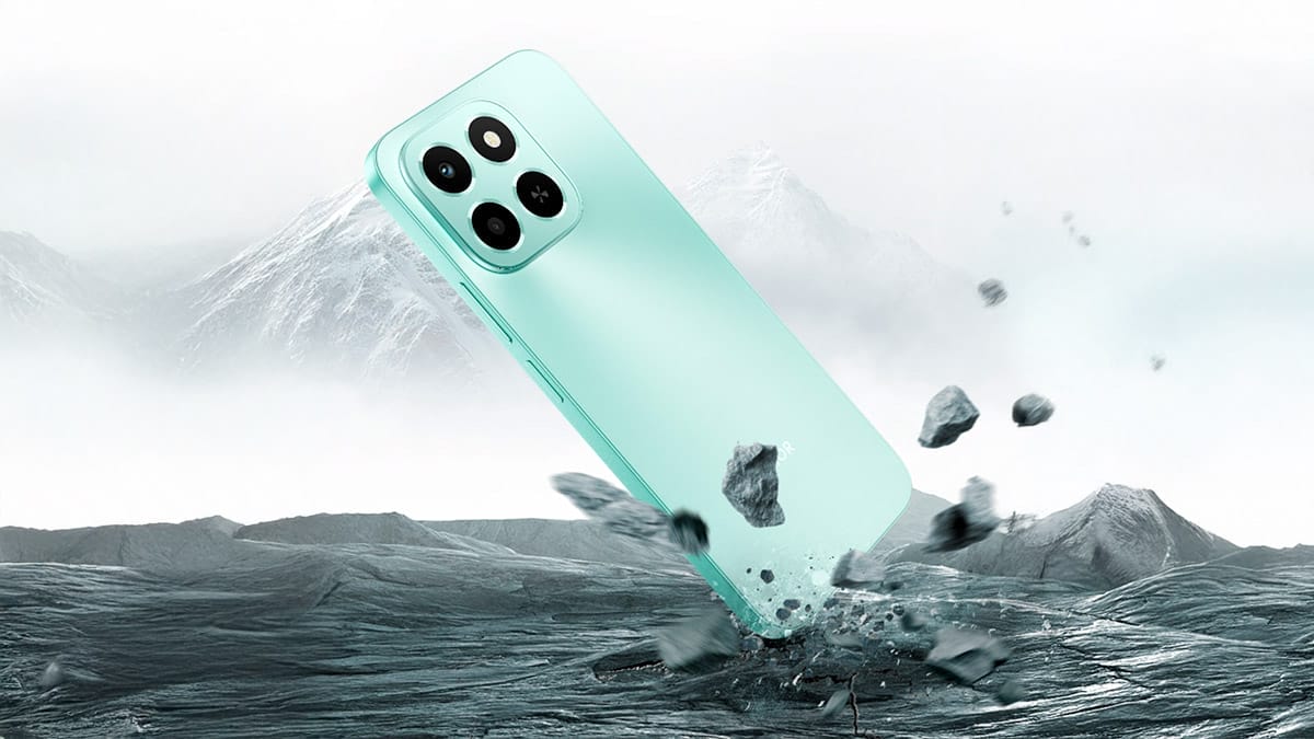 Honor X6c