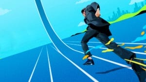 Ilustración, Samsung un springt hacia el éxito