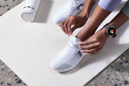 Galaxy Watch Ultra de Samsung ahora cuenta con One UI 8 Watch