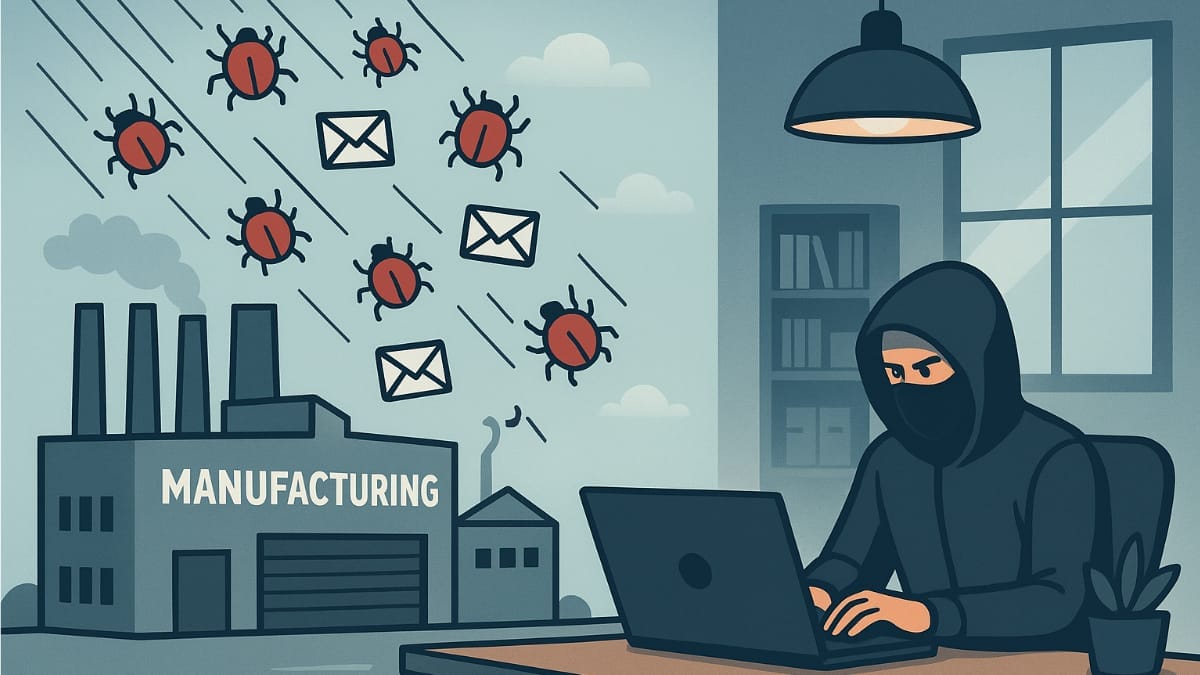 Los hackers ya hacen 36 mil ataques por segundo en México