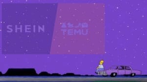 Usuarios reaccionan y se despiden de Shein y Temu