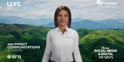 IA gana premio de sustentabilidad