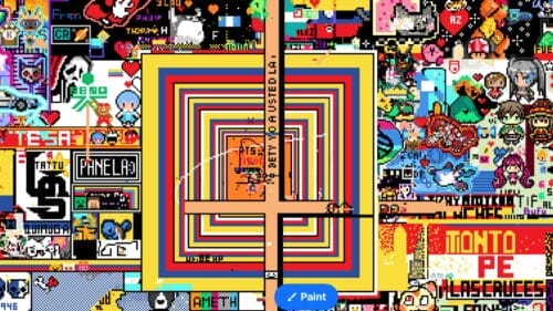 Frente Don Armando Mendosa