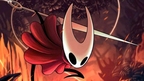 Hollow Knight: Silksong