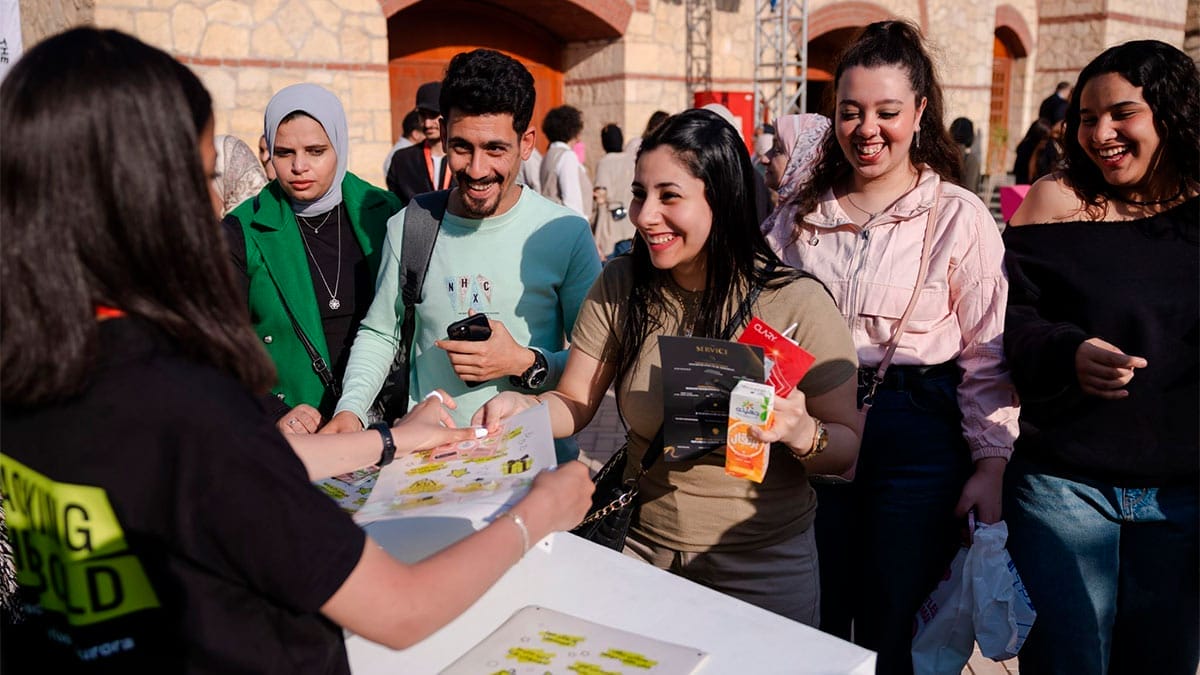 Premio Aurora Tech 2026, inDrive