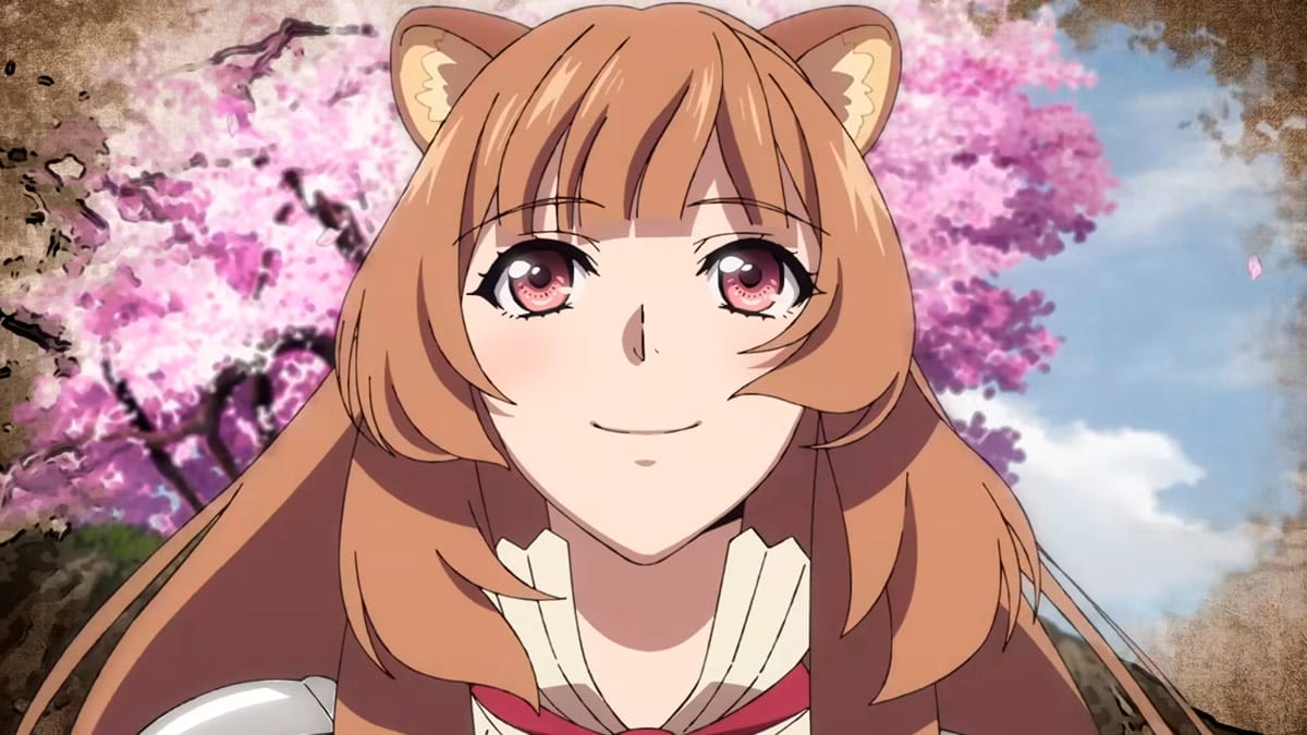 The Rising of the Shield Hero: tráiler de la temporada 4, arco de Q'ten Lo