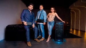 ULT POWER SOUND colaboración especial con Matisse