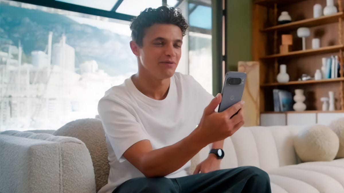 Google Pixel 10 llega a México