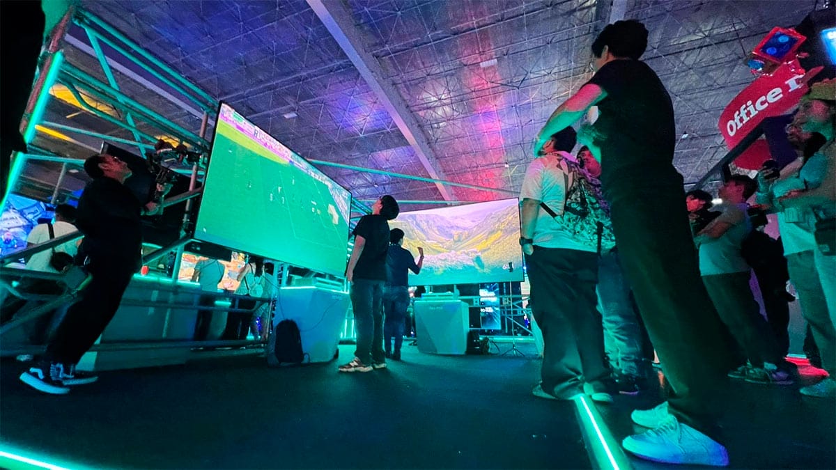 modelos premium de Hisense que redefinen la experiencia de juego