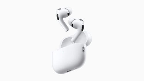 AirPods Pro 3