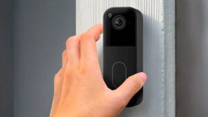Amazon Blink Video Doorbell