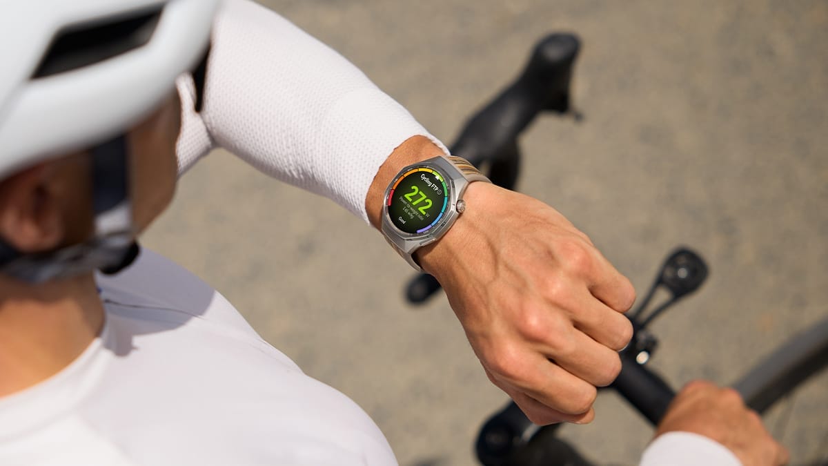 HUAWEI WATCH GT 6 Series