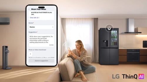 LG integra al asistente de voz Alexa y Google en su ecositema IA