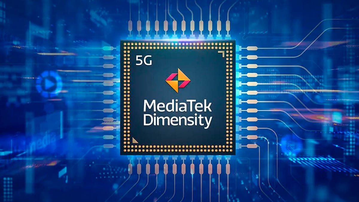 MediaTek desarrolla un chip utilizando el proceso de 2 nm de TSMC