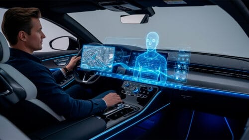 Qualcomm y Google Cloud profundizan colaboración para llevar experiencias de IA a la industria automotriz