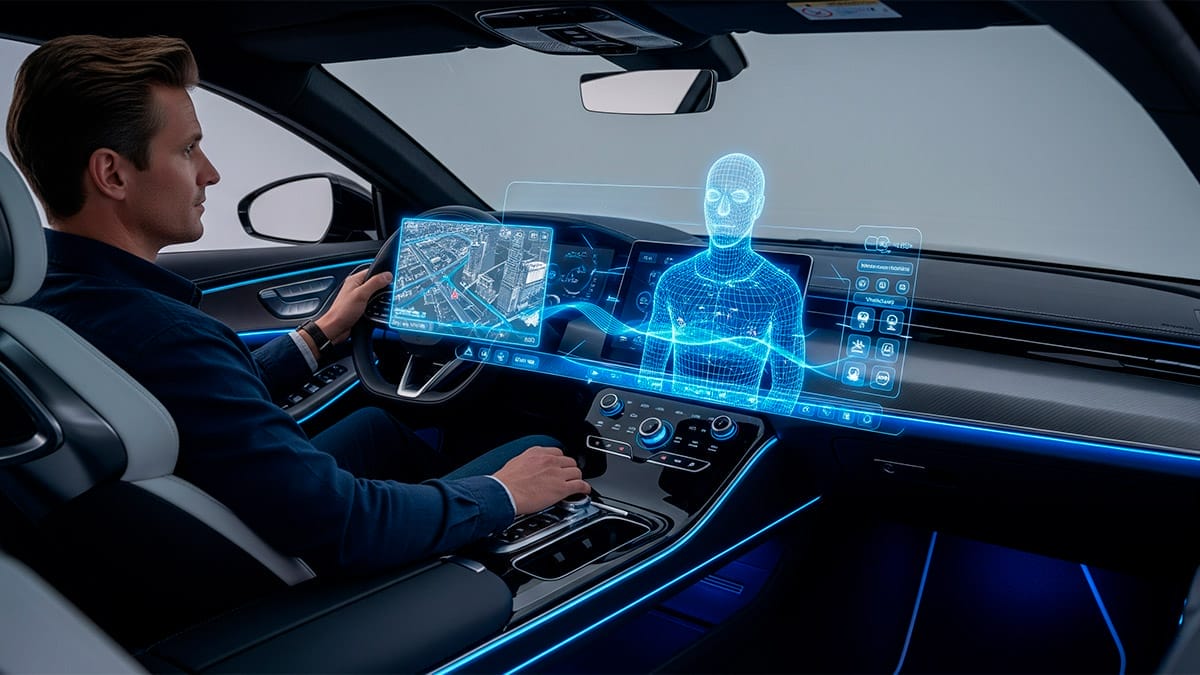 Qualcomm y Google Cloud profundizan colaboración para llevar experiencias de IA a la industria automotriz