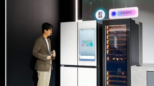 Samsung celebra 40 años de innovación en electrodomésticos en IFA 2025