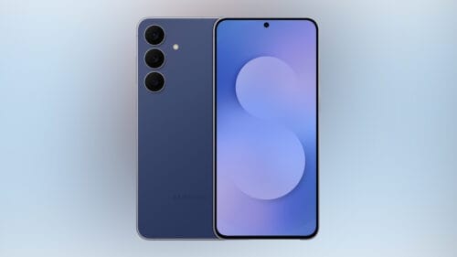 Samsung Galaxy S25 FE