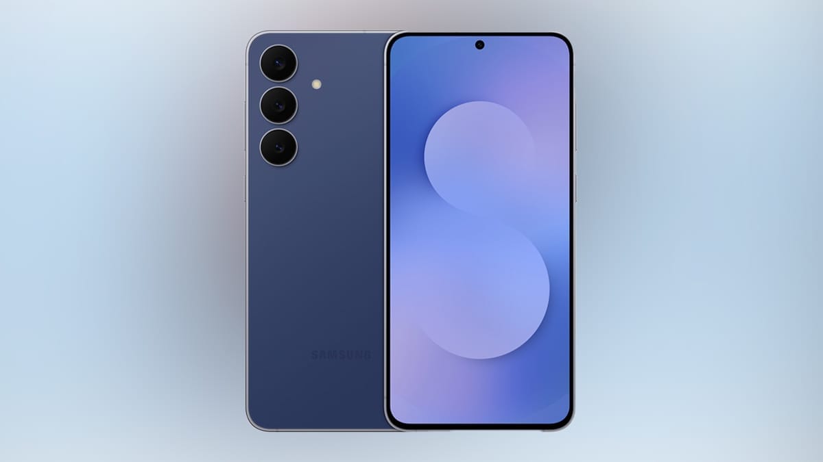 Samsung Galaxy S25 FE