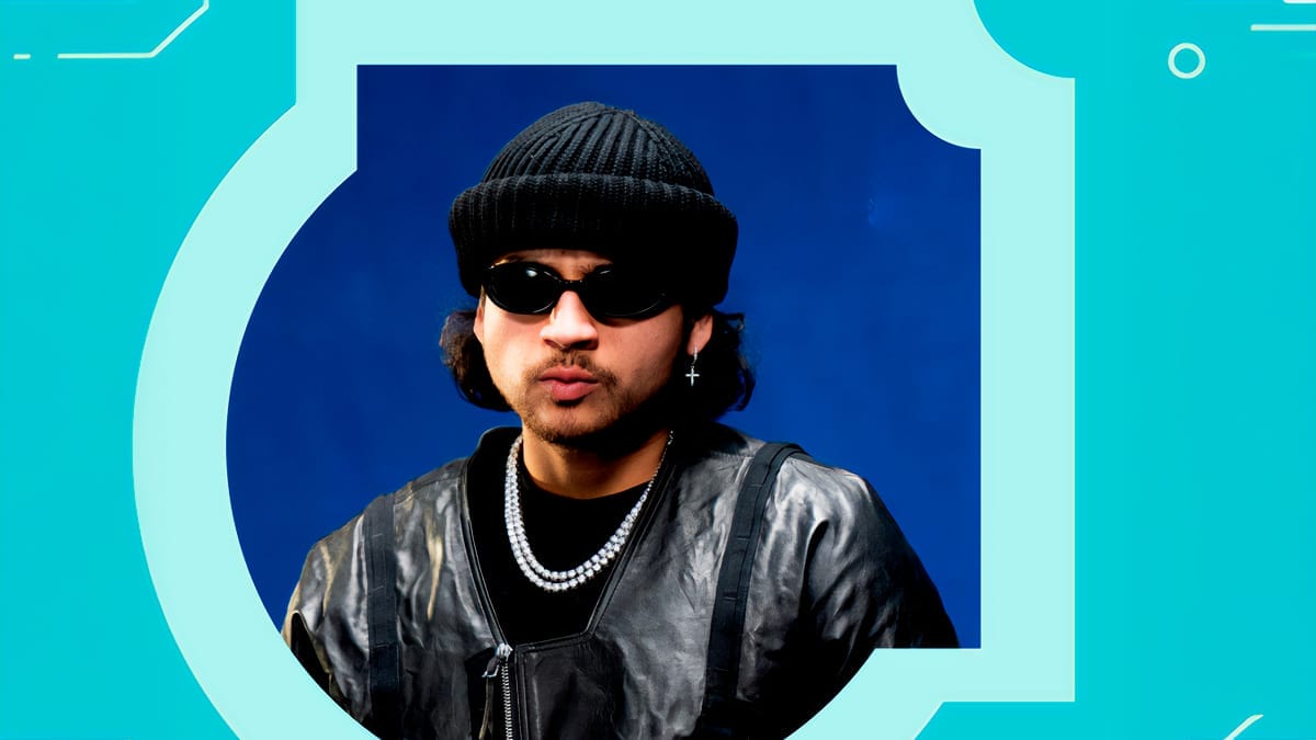 canción # 1 en México fue "Tu Sancho", de Fuerza Regida, en TikTok canciones del verano 2025