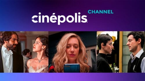 he Roku Channel integra a Cinépolis Channel a su catálogo de canales FAST en México