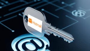 Cómo iniciar sesión en Hotmail