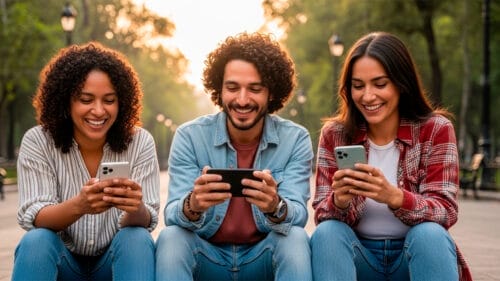 AT&T México presenta nueva oferta para los clientes de pospago: AT&T Lite