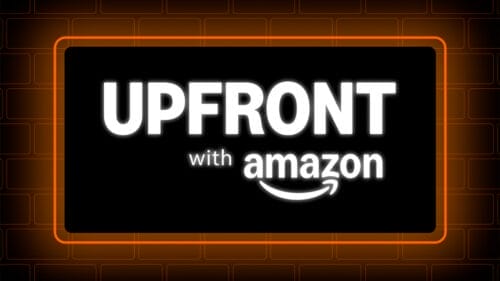 Upfront de Amazon