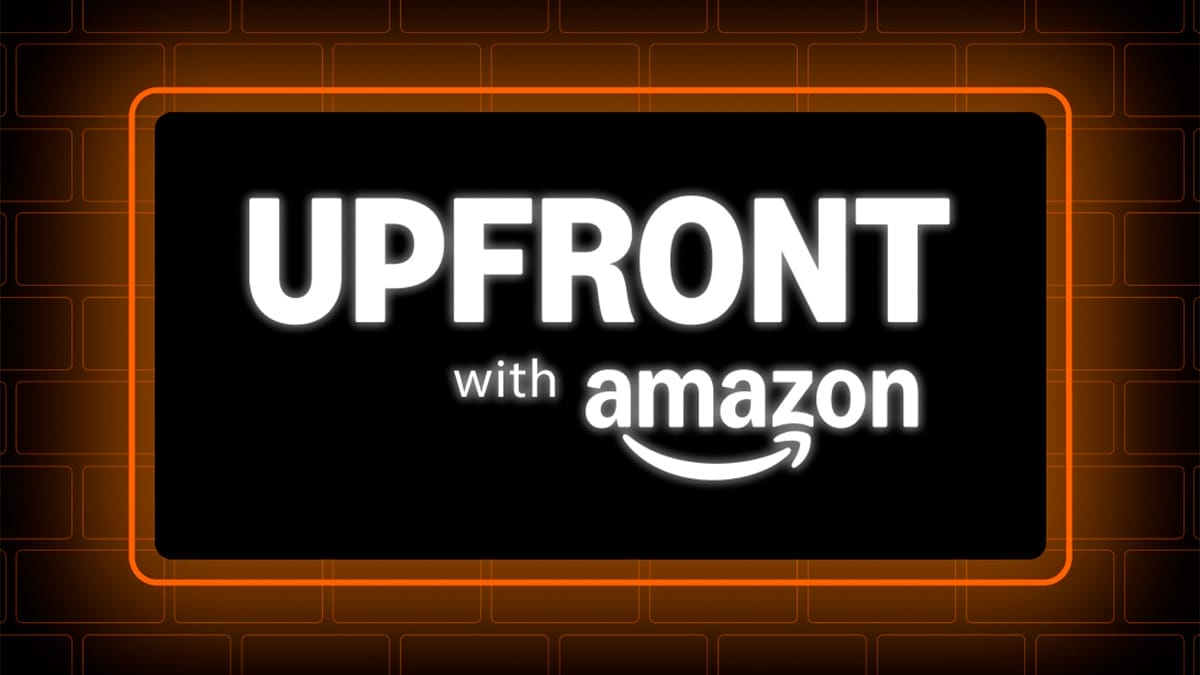 Upfront de Amazon