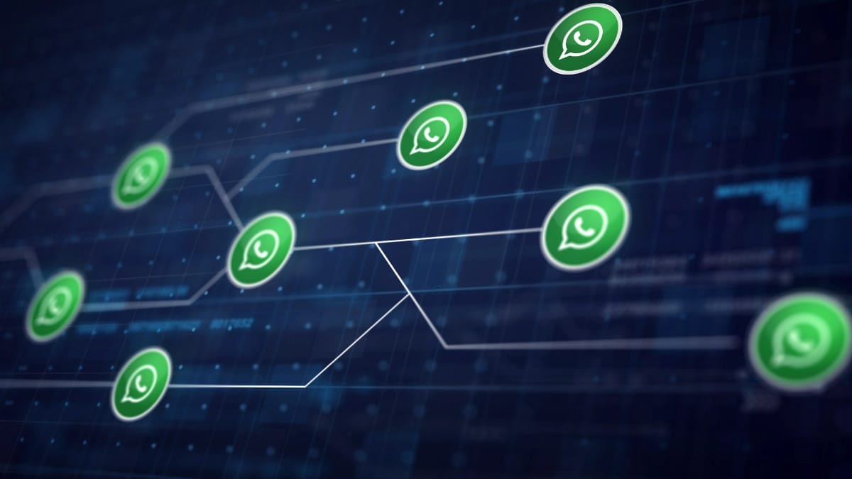 Malware que se propaga por WhatsApp