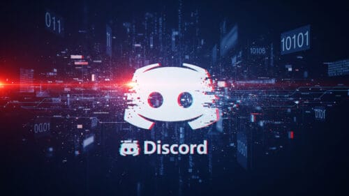 Discord Hackeo