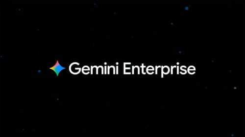 Gemini Enterprise