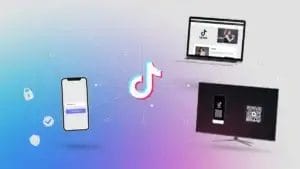 Cómo Iniciar Sesión en TikTok