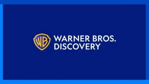 Warner Bros Discovery