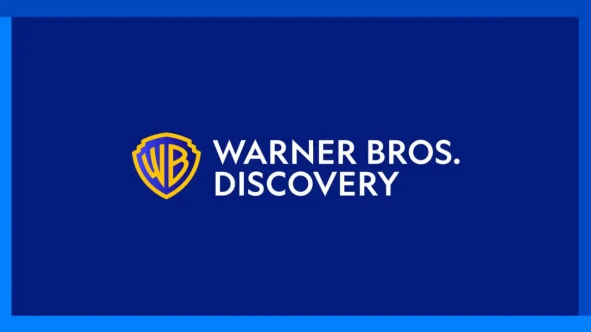 Warner Bros Discovery