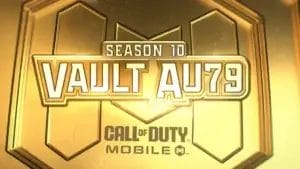 Call of Duty: Mobile, temporada 10
