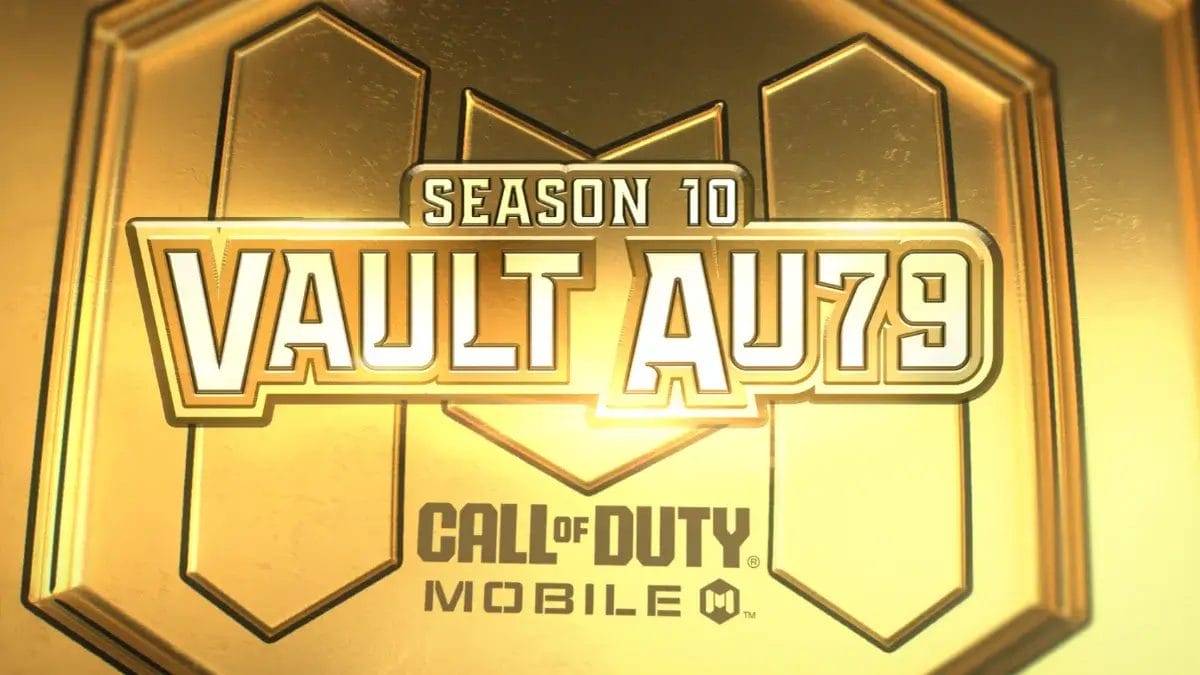 Call of Duty: Mobile, temporada 10