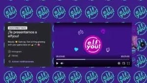 e.l.f. Cosmetics se convierte en la primera marca en lanzar un elemento interactivo de compra en vivo dentro de Twitch, impulsado por Amazon Ads