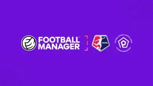 Futbol femenil llega a Football Manager 26 con las licencias oficiales de la NWSL