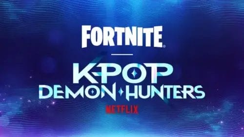 Las guerreras k-pop llegan a UEFN