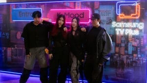 K-dramas en Samsun TV Plus