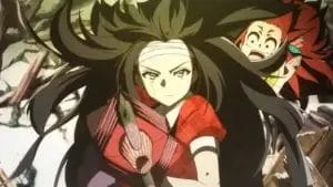 Película Zombie Land Saga