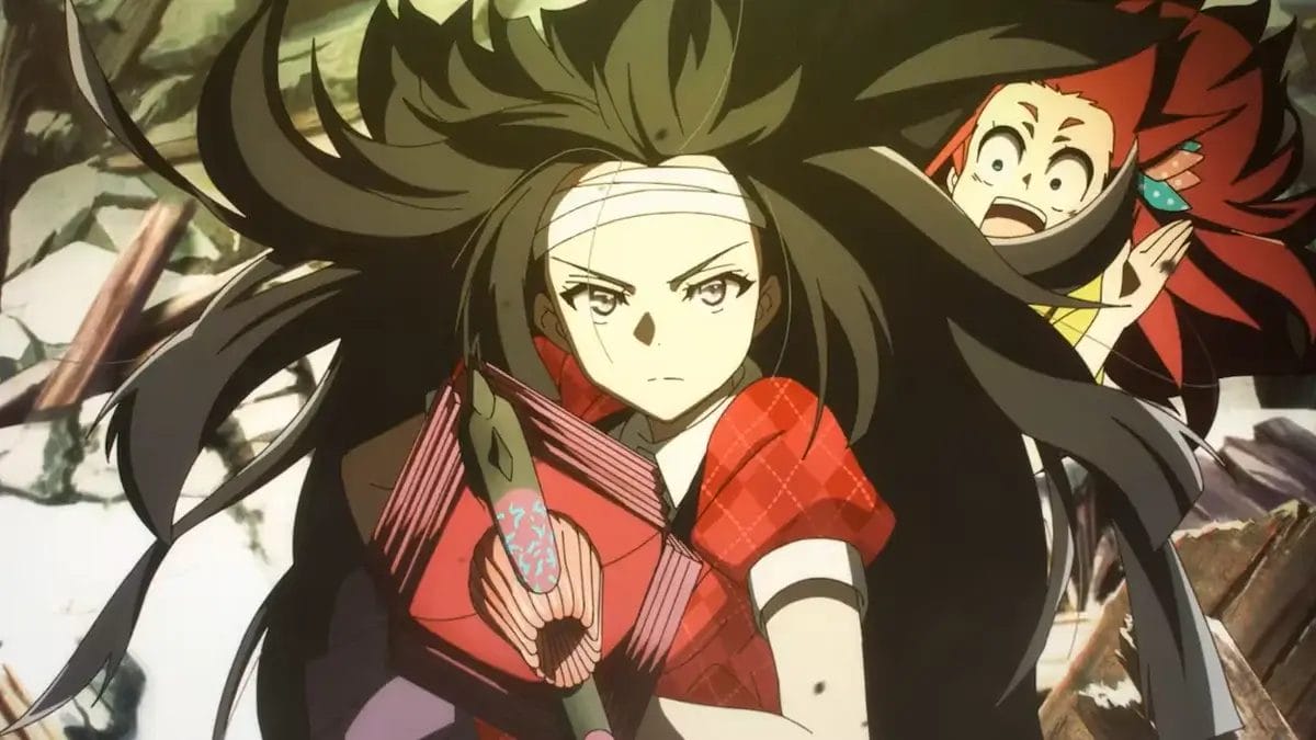 Película Zombie Land Saga