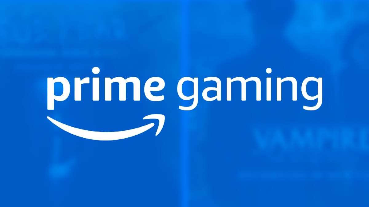 Juegos Prime Gaming de octubre 2025