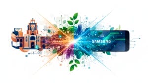 UNAM y Samsung se unen para presentar la convocatoria Miradas al Mañana