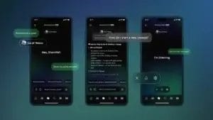 Gaming Copilot disponible en móviles